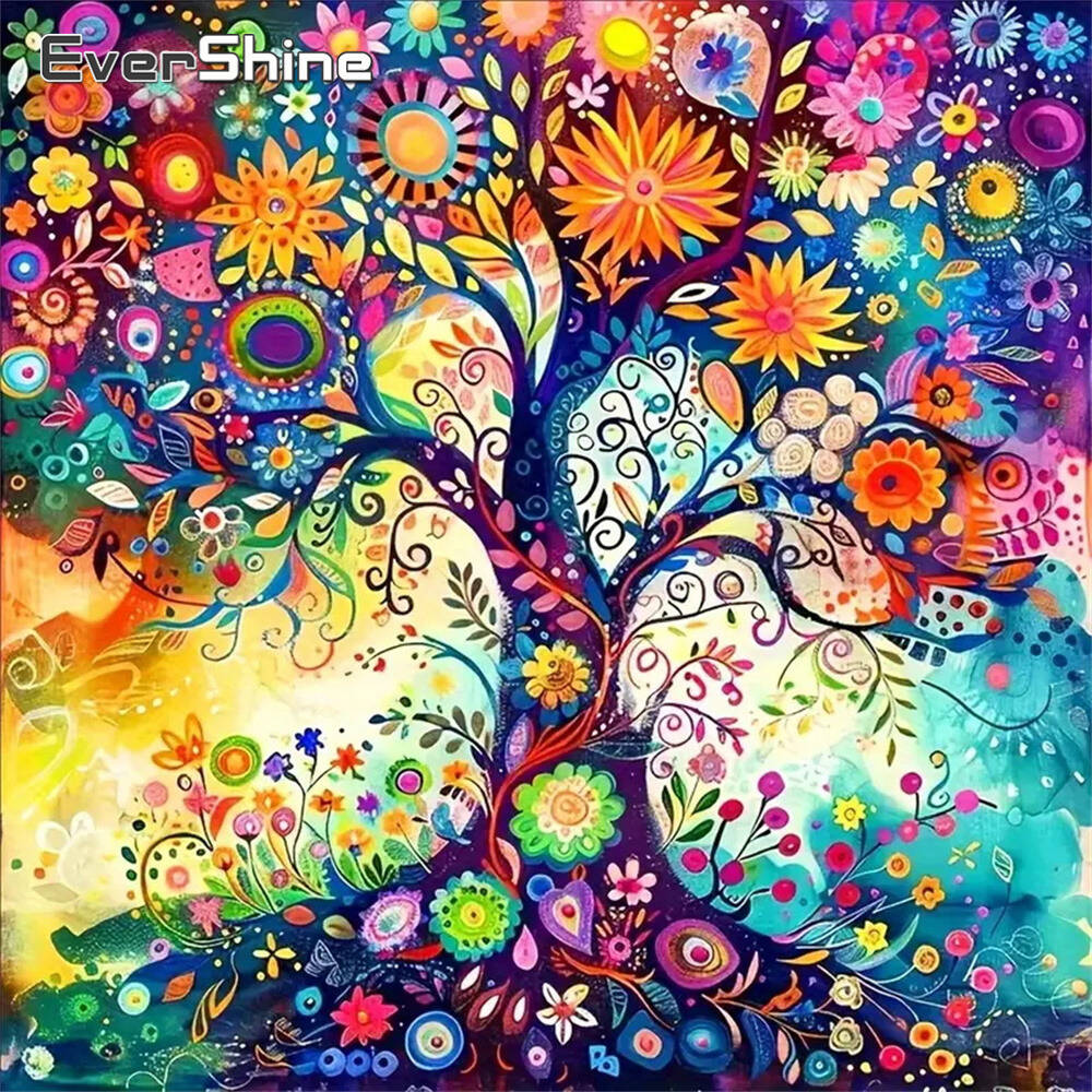 Evershine 다이아몬드 페인팅 개 동물 만화 전체 - Resin Craft For Beginners 리뷰 및 가격