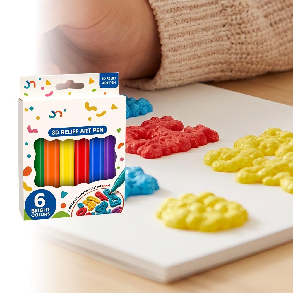 팝콘 확장 드로잉 펜 부드럽고 빠르게 마르는 3D 아트 - Copic Marker Sketch 리뷰 및 가격