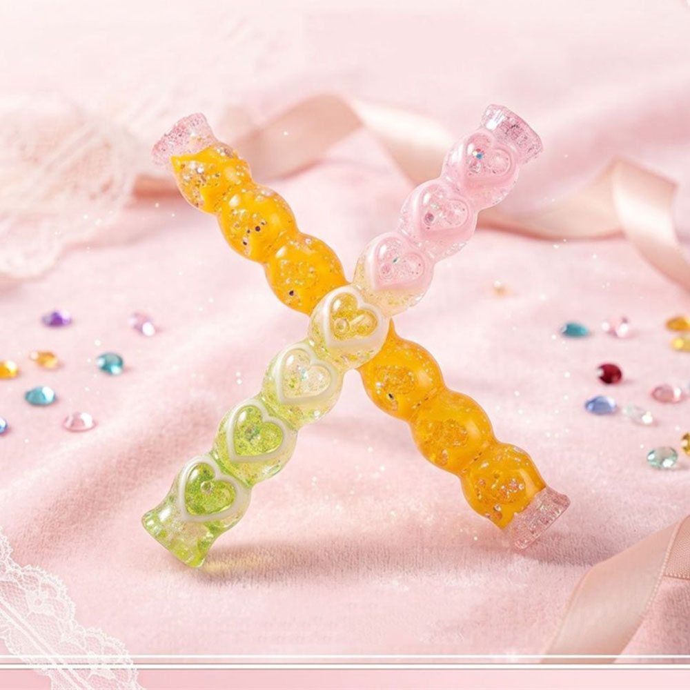 새로운 하트 모양 다이아몬드 페인팅 펜, 반짝이는 레진 - Resin Craft Ideas 리뷰 및 가격