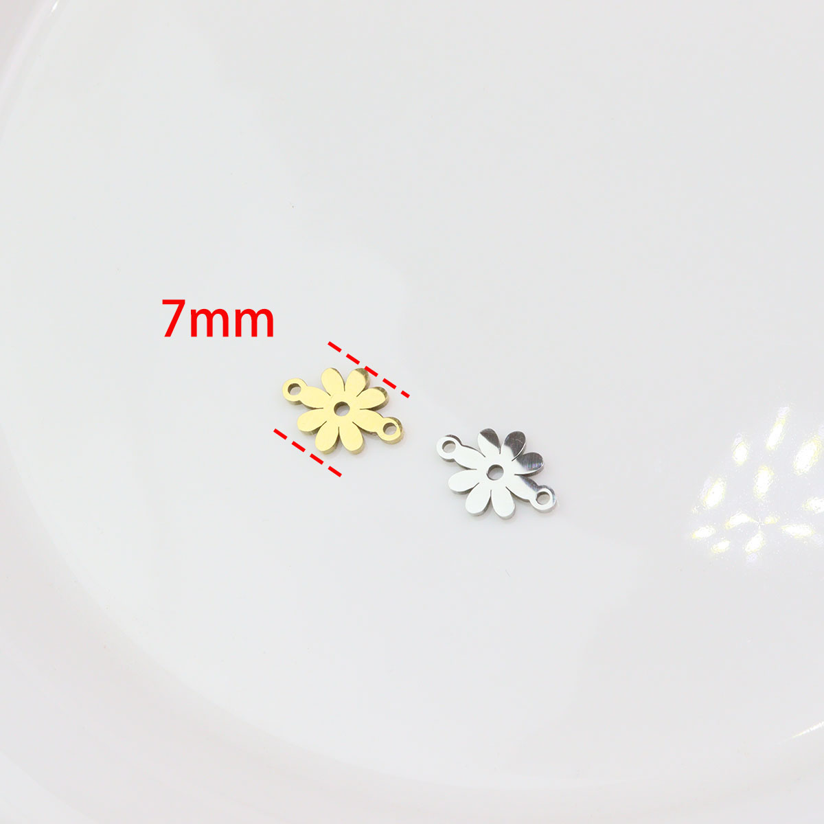 10pcs 스테인레스 스틸 고품질 Mirro 폴란드어  - Vacuum Chamber Small 리뷰 및 가격